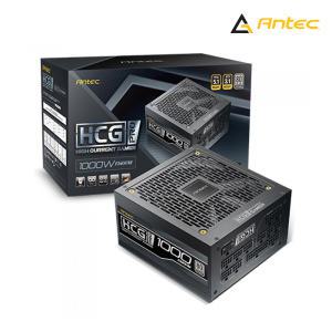 Antec HCG PRO 1000W 80PLUS플래티넘 풀모듈러 ATX3.1