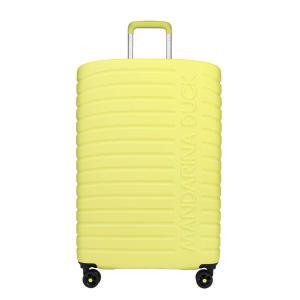 캐리어 25인치 FLYDUCK CASE TROLLEY KNV03770 BERGAMOTTO