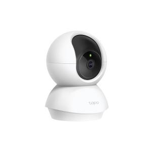 티피링크 Tapo TC70 원격회전 CCTV 무선 홈카메라 2MP 홈캠 펫캠+벽브라켓