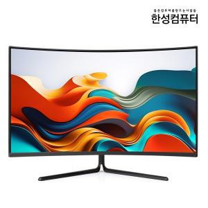 한성컴퓨터 TFG27F24V 커브드 240 게이밍 무결점ㅇMMㅇ