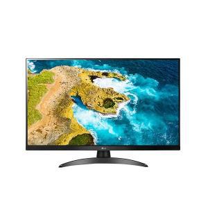 LG 스마트TV+모니터 스피커내장 USB RF단자 넷플릭스 , 유튜브 , 미러링 사운드-블루투스 원룸 사무실 소형매장-리모컨-R7