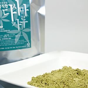 대용량 국산 다시마가루1kg 고운 분말