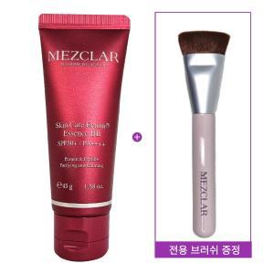 메즈클라 비비크림 엑토인 에센스 BB 시즌2 45g 1개 + 브러쉬