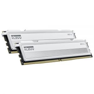 ESSENCORE KLEVV DDR5-6000 CL32 FIT V 패키지 (32GB(16Gx2))