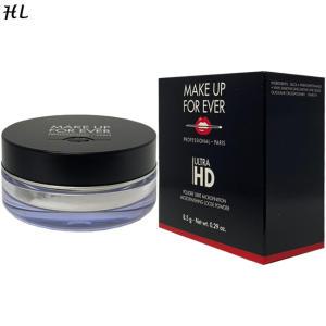 메이크업포에버 울트라 HD 마이크로피니싱 루스 파우더 8.5g