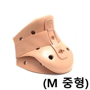 경추보호대 M(중) 목견인기 목보호대 목디스크 의료용