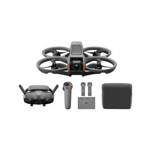 국내 정품 DJI Avata 2 Fly More Combo (Three Batteries), 1개