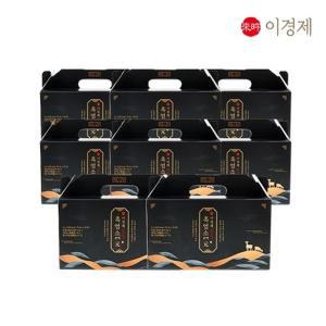 래오이경제 흑염소진액元 240포