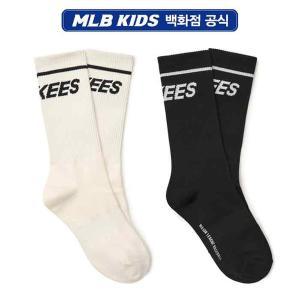 갤러리아 (SOR01)MLB키즈 기능성 이탤릭 똑똑이 일대일 삭스(7ASOR014N)