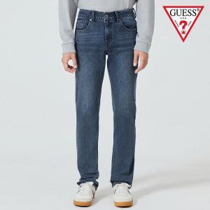 갤러리아 GUESS Jeans F/W [공용] MO3D9160 M톤 슬림스트레이트