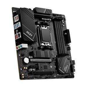 MSI PRO B650M-A 컴퓨터 pc 메인보드