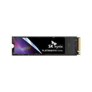 SK하이닉스 Platinum P41 M.2 NVMe Gen4 1TB TLC 병행수입 파인인포