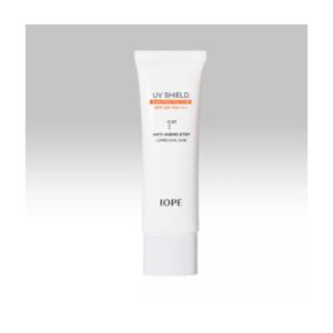 아이오페 UV 쉴드 선 프로텍터 SPF50+/PA++++ 10ml