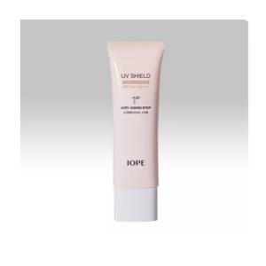 아이오페 UV 쉴드 톤업 선 SPF50+/PA++++ 10ml