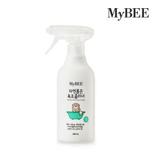 마이비 자연품은 욕조클리너 (485ml)