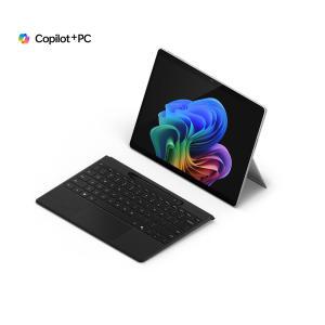 마이크로소프트 서피스 프로11 5G Plus 16GB 256GB 플래티넘 For Business AI노트북