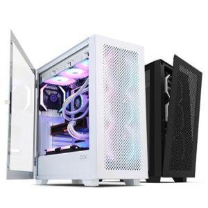 한성컴퓨터 슈컴 라이젠 7500F RTX4070 SUPER SF1 A5N7S 고사양 게이밍컴퓨터 조립PC 컴퓨터본체