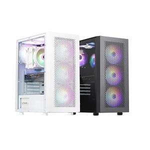 한성컴퓨터 슈컴 조립PC 게이밍 PRO A5546 32G+1TB 라이젠 5600 RTX4060 32GB+1TB 고사양 컴퓨터본체