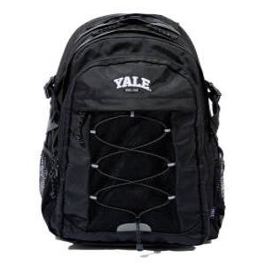 YALE [900D PET RECYCLED] LEARNING CLUB PACK BLACK 30L 468206