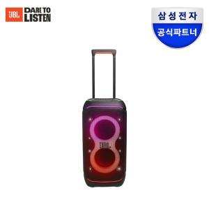 삼성공식파트너 JBL PARTYBOX STAGE320 파티박스 스테이지 320 블루투스 스피커