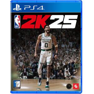 PS4 NBA 2K25 스탠다드 에디션 (한글판)