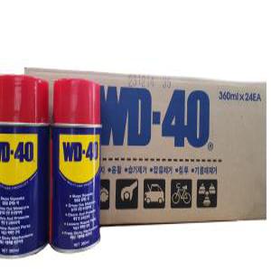 WD-40 360ml 한박스