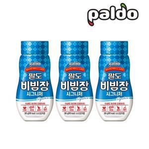 팔도시그니처 비빔장 380g x 3개