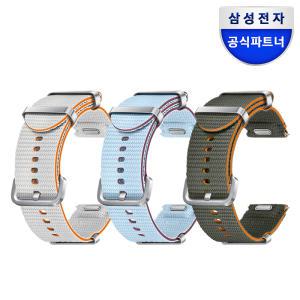 삼성 정품 갤럭시 워치7 애슬레저 스트랩 M/L ET-SOL31