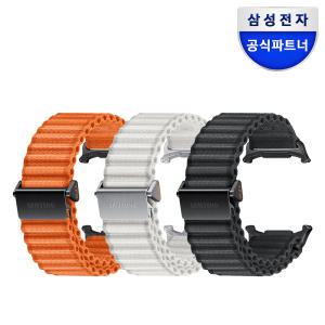 삼성 정품 갤럭시 워치7 울트라 트레일 스트랩 ET-SVL70