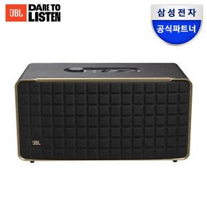 삼성공식파트너 JBL AUTHENTICS 500 하이파이 돌비애트모스 블루투스 스피커 어센틱 500