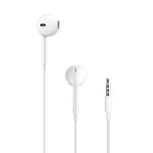 Apple 정품 이어팟 이어폰 (3.5mm 헤드폰 플러그) MWU53FE/A