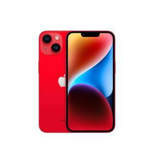 아이폰 14 자급제 512GB (PRODUCT)RED MPXG3KH/A