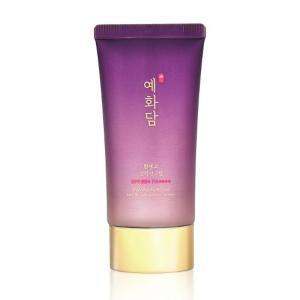 예화담 환생고 진액 선크림 50ml