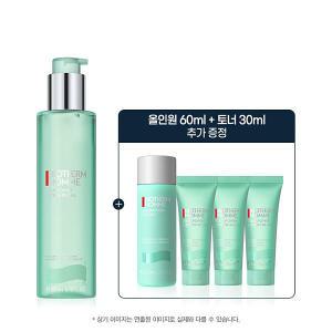 비오템옴므 아쿠아파워 올인원 200ml 세트 (+토너 90ml, 클렌저 40ml)