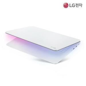 [A급리퍼] LG울트라북 15인치 8세대 i5 램16G SSD256G+HDD500G 지포스150MX 윈도우10Pro