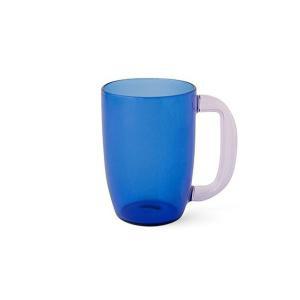 [엑스투](대구신세계)Amabro 아마브로 Grip Mug 그립 머그 블루/핑크