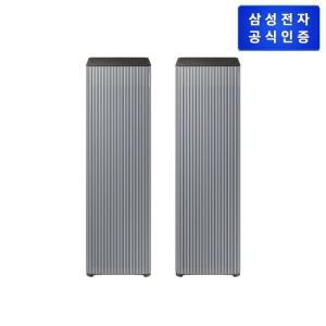 삼성 비스포크 큐브에어 인피니트라인 공기청정기 AX100DB900UDP1