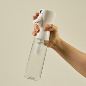 아케이바이 초 미세 안개 분사스프레이 300ml 2개