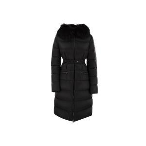 [MONCLER] 24FW BOEDIC 퍼 후드 패딩 J2 093 1C000 22 595FE 999