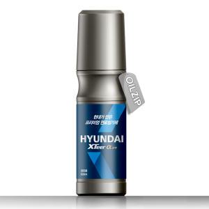 현대 엑스티어 알파 연료첨가제 디젤 500ml