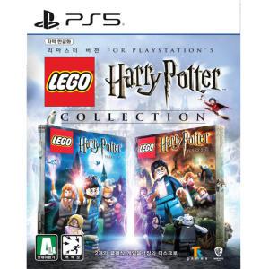 PS5 레고 해리포터 콜렉션 (한글판) LEGO Harry Potter