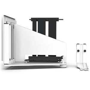 [정품] NZXT 수직 GPU 마운팅 키트 화이트 558503