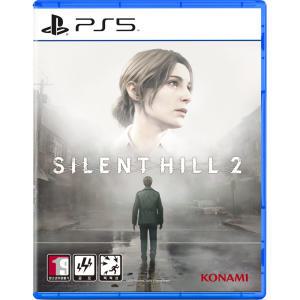 PS5 사일런트 힐 2 (한글판) SILENT HILL 2