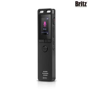 Britz 브리츠인터내셔널 BZ-VR2000 보이스레코더