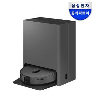 삼성 비스포크 스팀 VR7MD96516H 비스포크 로봇청소기