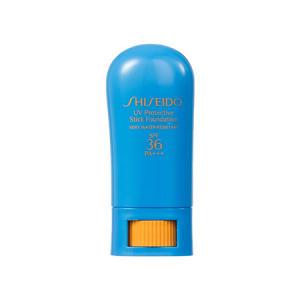 시세이도 UV 프로텍티브 스틱 파운데이션 9g SPF36/PA+++