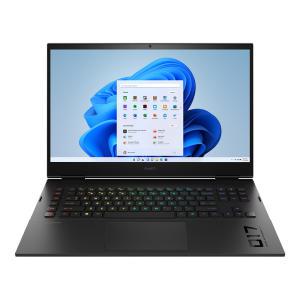 HP 오멘 OMEN 17-CK1037TX 게이밍노트북 인텔i7-12800HX 32GB/1TB/RTX 3080/Win11