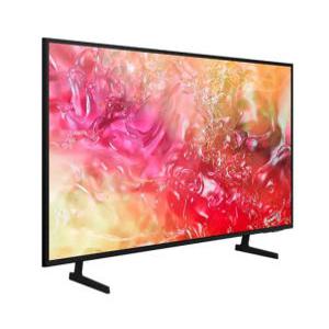 [삼성] Crystal UHD 4K Smart TV 189cm (75인치) KU75UD7050FXKR 스탠드형