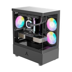 라이젠5 5600_RTX4060 8GB_16GB_512GB 컴퓨터본체 AMD 게이밍컴퓨터 조립PC