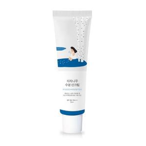 라운드랩 자작나무 수분 선크림50ml (SPF 50+) 1개